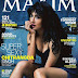 Chitrangada Singh Hot Maxim Dec 2011 Scans