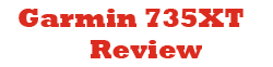 The Garmin Forerunner 735XT Best Review