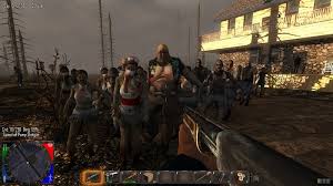 games like 7 days to die games like 7 days to die