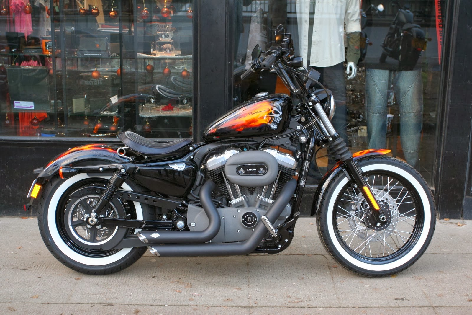 95 Gambar Motor Harley Yang Keren Terbaru Dan Terlengkap Tales Modif