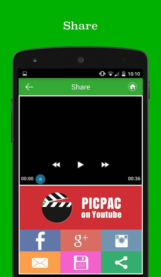 picpac pro