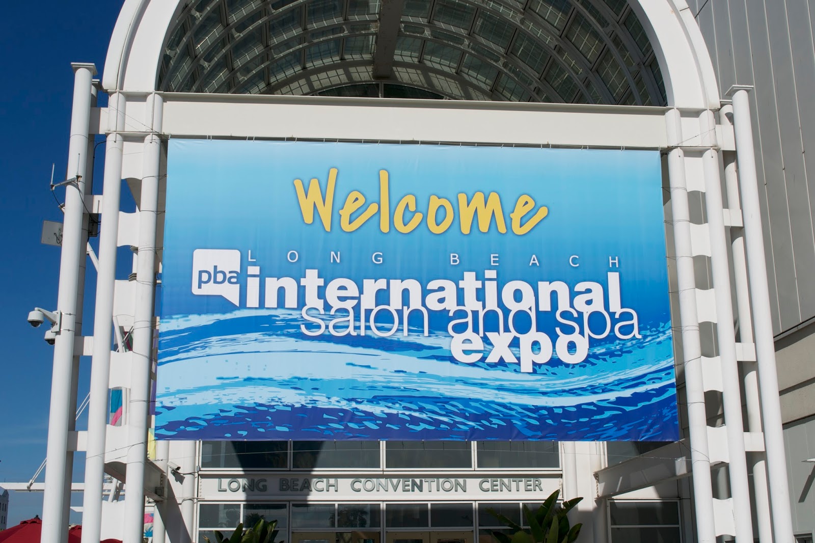 Aquaheart Event Recap ISSE Long Beach 2014