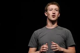 Mark Zuckerberg Mark Zuckerberg