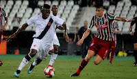 Vasco da Gama vs Universidad de Chile en VIVO Vasco da Gama vs Universidad de Chile en VIVO
