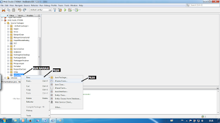 Contoh Program Penjumlahan Java Netbeans ~ Materi Java Pemula