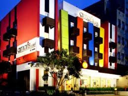 Hotel di Lebak Rangkasbitung Banten Daftar Nama Hotel Situs Booking