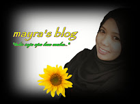 ~ My Personal Blog ~