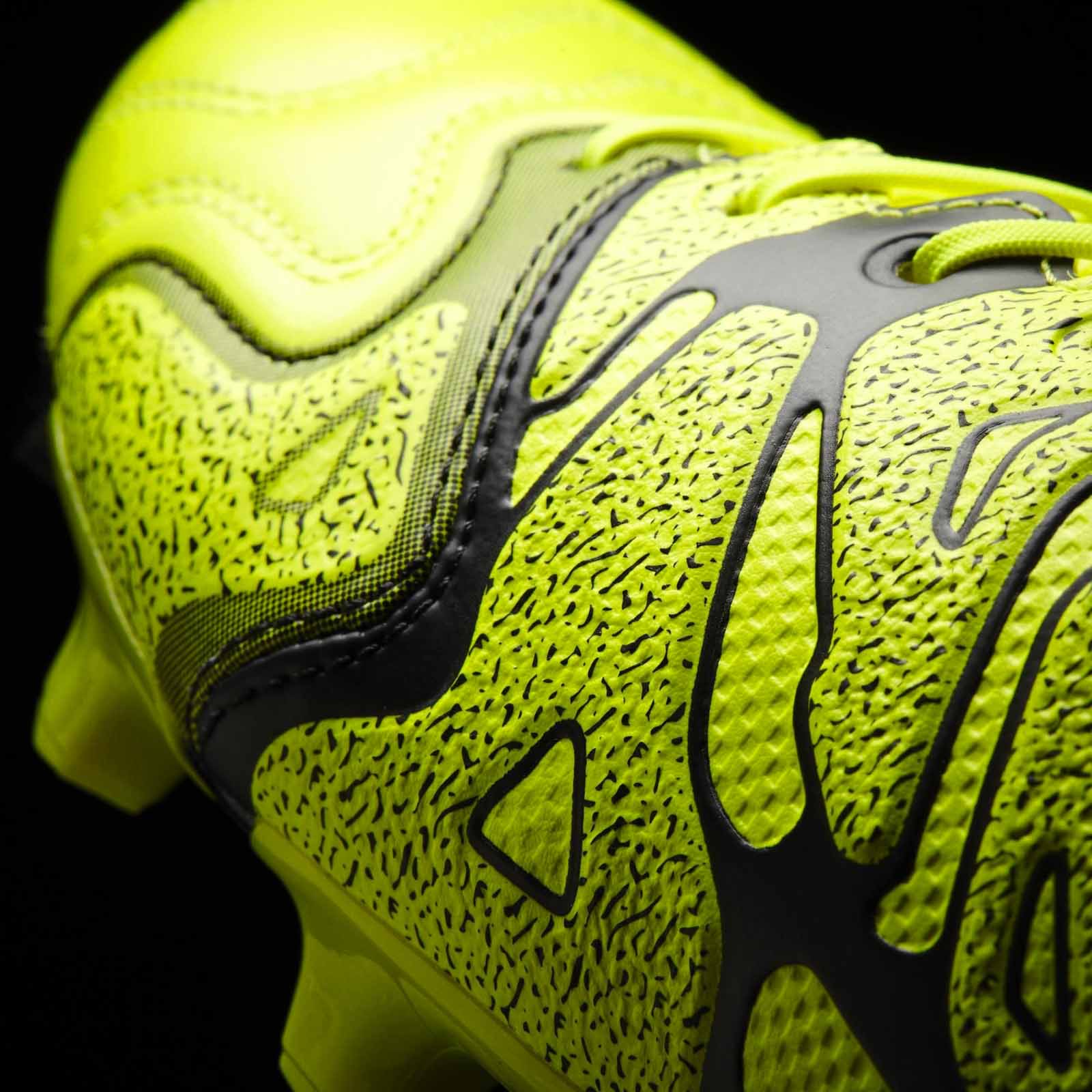 Adidas X 2015 Leather Boots Released - Footy Headlines