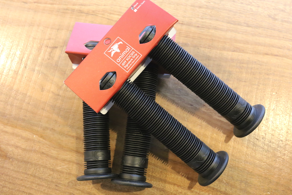 animal jeff kocsis grips