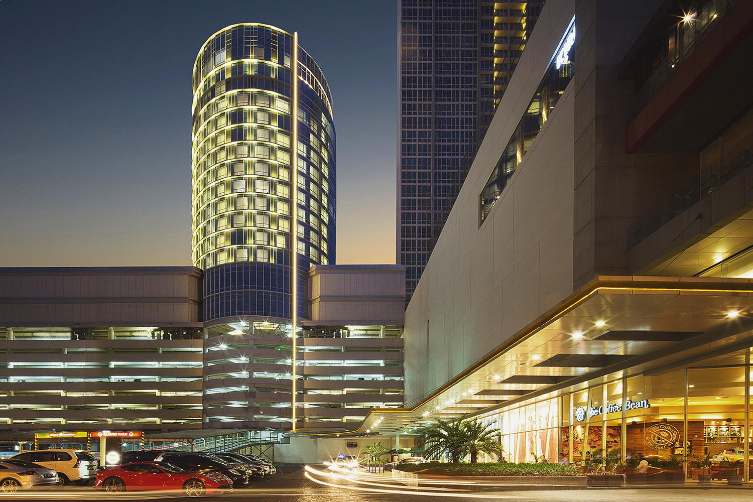 Buat Liburan Semakin Lengkap Dengan Menginap Di Hotel Mewah Yang Ada Di