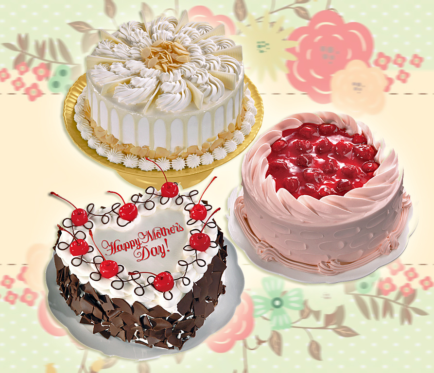 Lemon GreenTea GOLDILOCKS CAKES BECAUSE EVERY MOTHER DESERVES THE BEST