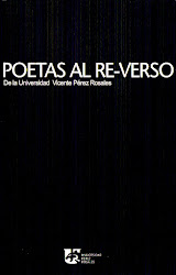 Poetas al Re-Verso