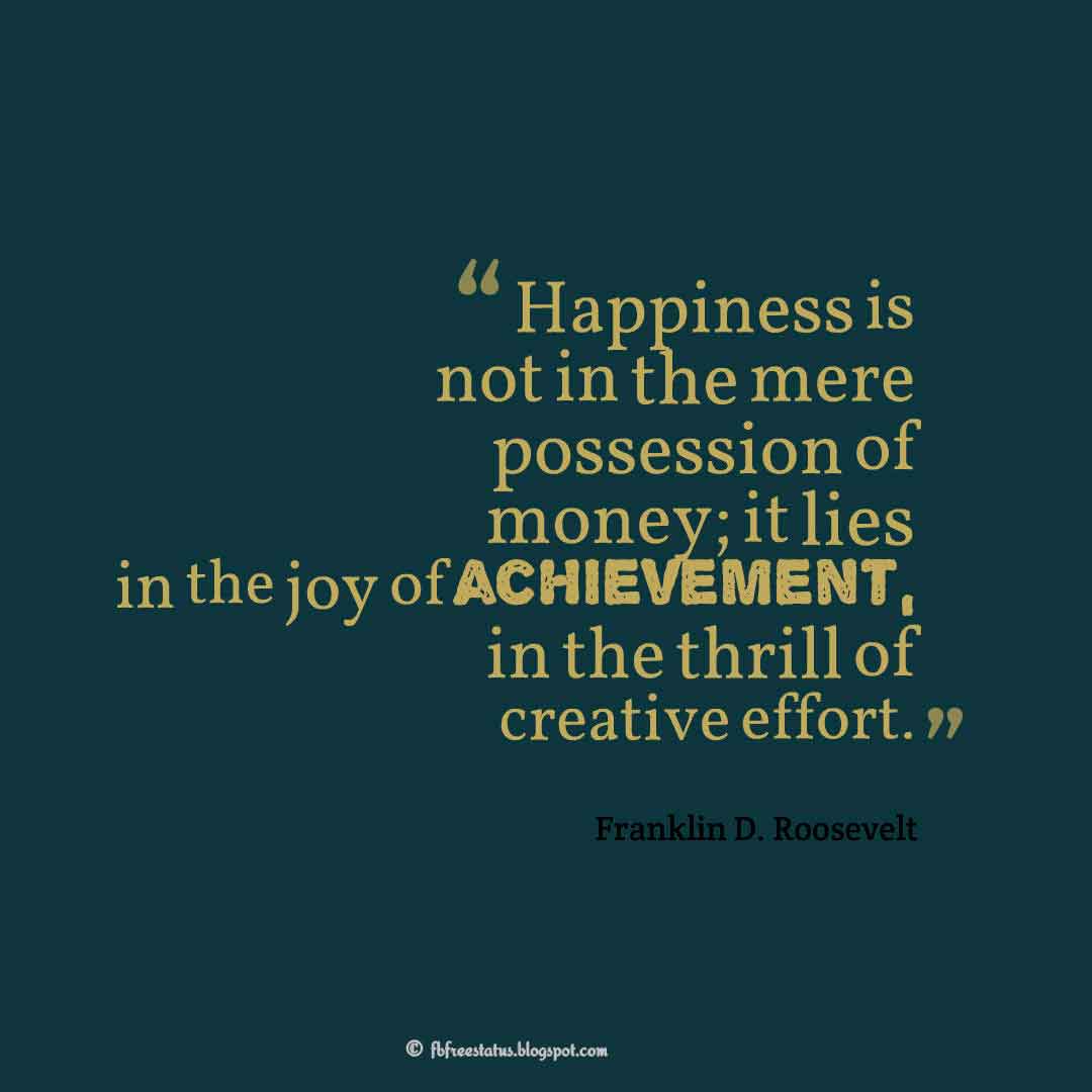 Quotes About Happiness with Pictures & Images