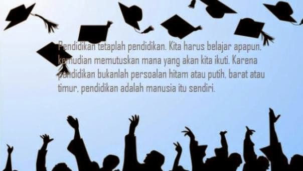 kata kata bijak pendidikan