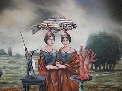 grumm american contemporary tyson realism surrealism artist oregon university arthouse