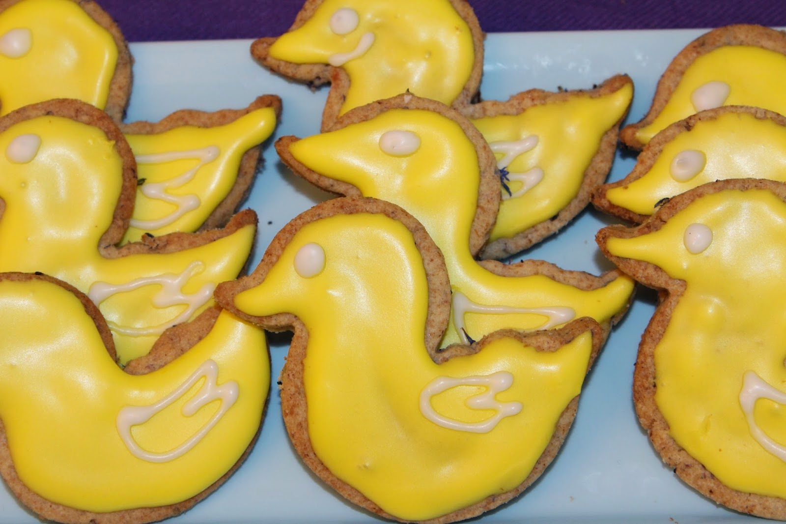 Amor&amp;Kartoffelsack: Plätzchenrezepte für Weihnachtsgestresste und Backfaule