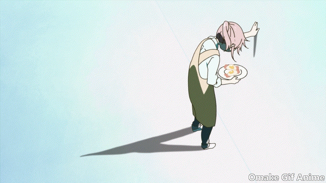 anime mouth watering moments｜Búsqueda de TikTok
