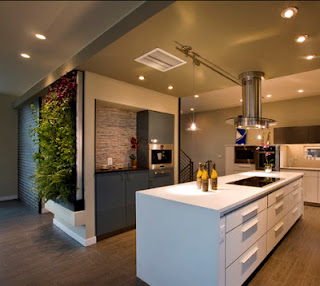 Espacio & style: Jardines con impacto visual