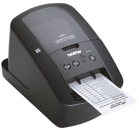 brother ql 720nw label printer brother ql 720nw label printer