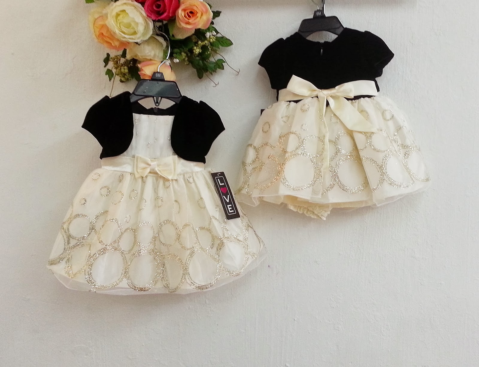 WHOLESALE BRANDED BABY CLOTHES - 1senses: Ready Stock!