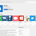 حل مشكلة منع مايكروسوفت تحميل وتثبيت البرامج خارج Microsoft Store في ويندوز 10 حل مشكلة منع مايكروسوفت تحميل وتثبيت البرامج خارج Microsoft Store في ويندوز 10