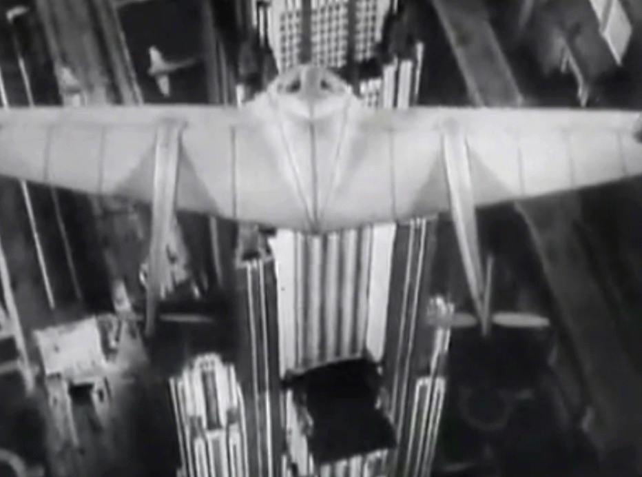 Toys and Stuff 'Just Imagine' A Prelude to Flash Gordon Pt 2