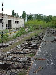 Haig Barracks, hakenfelde