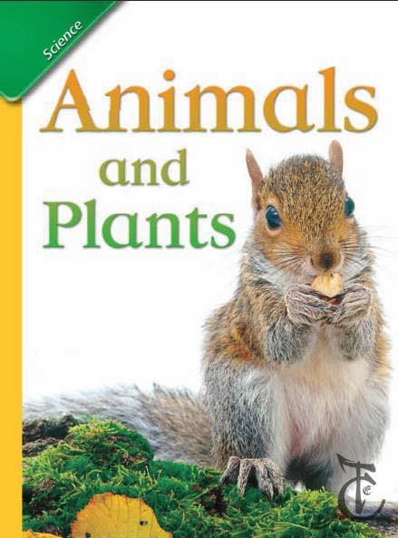 Animals and Plants ~ The English Camp