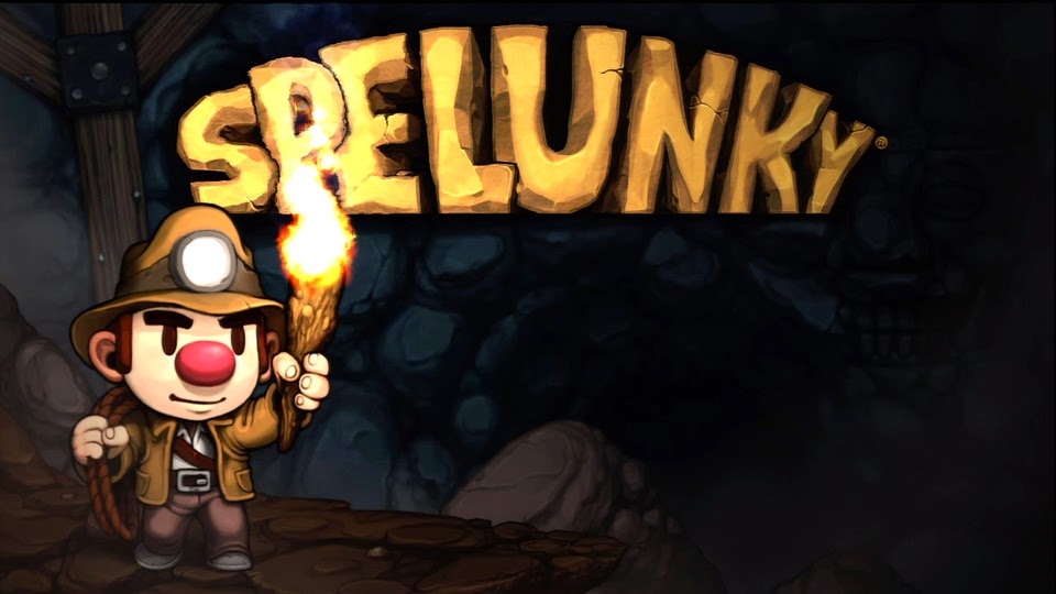 Spelunky Free