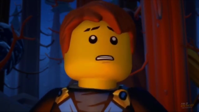 Ver Lego Ninjago: Maestros del Spinjitzu Temporada 5 - Capítulo 2