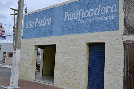 PADARIA SÃO PEDRO: O pão que a sua família quer !