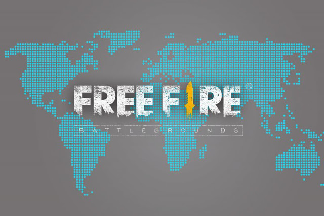 How to change country in Garena Free Fire Garena Free Fire