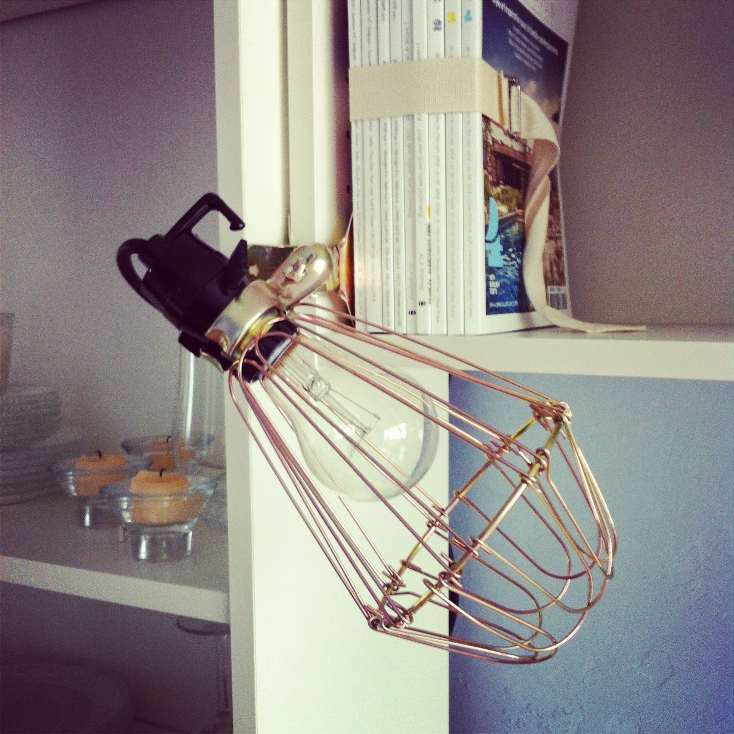 Droles De Luminaires