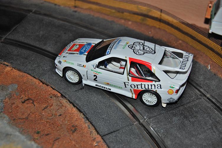 Ford fortuna #10