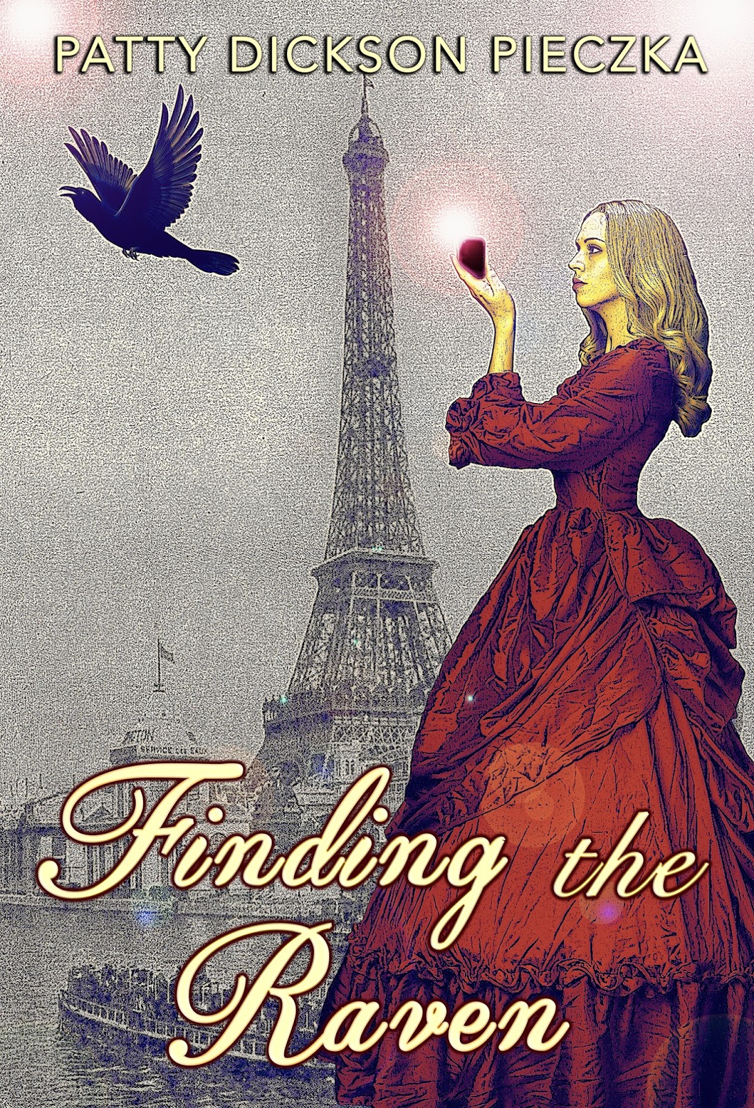 Describe julia's character as it relates to winston picture