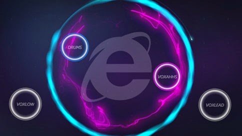 Microsoft provides users with a version of "preview" of its browser Internet Explorer version 11. It is available for Windows 7 or for those who have the RTM version of Windows 8.1