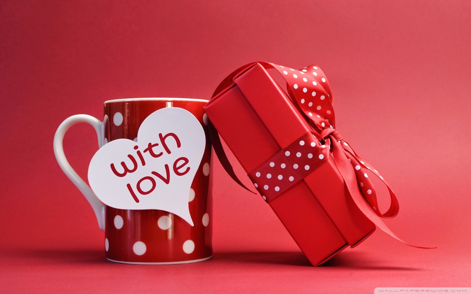 HD Mug Heart Love Wallpaper | My Love Wallpaper HD