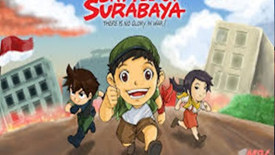 Battle of Surabaya dalam Festival Film Apa Adanya