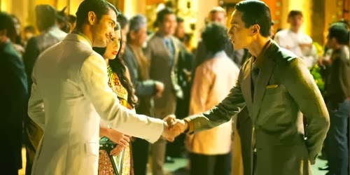 Tenggelamnya Kapal Van Der Wijck (2013)