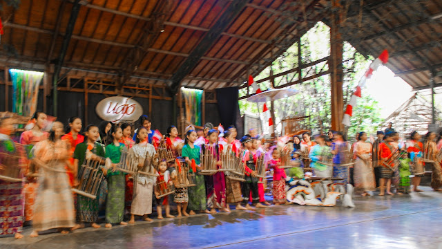 saung angklung mang udjo saung angklung mang udjo
