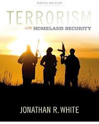 Custom research papers on terrorism