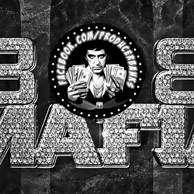 808 mafia sound kit 2015