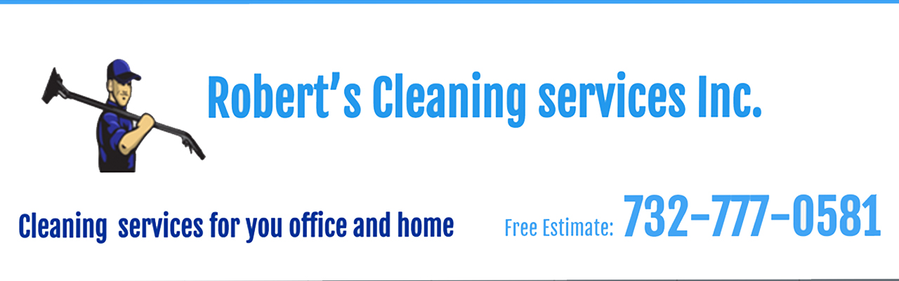 Robert’s Cleaning Services Inc.