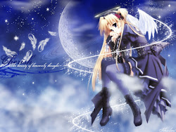anime pd angel