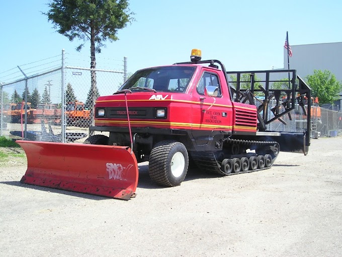 TOTAL CARRO-asv-track-truck