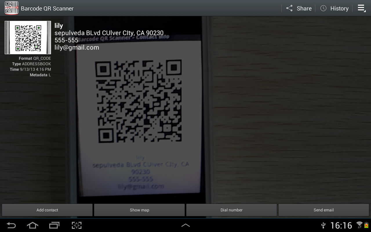 Download Aplikasi Barcode QR Scanner Android Apk Asik Games Android Asik