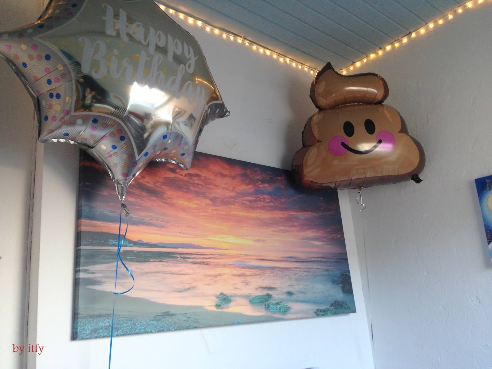 I Test For You Geschenketipp Mit Gewinnspiel Wandbilder Von