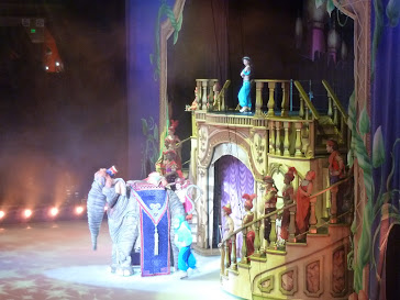 Aladdin Scene