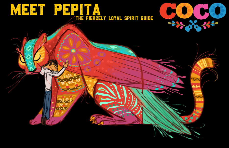 Find many great new & used options and get the best deals for Alebrije Pepita...