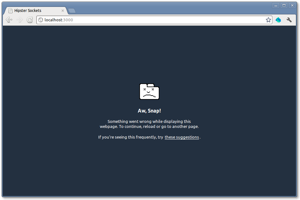 japh(r) by Chris Strom Dart sockets Take 2